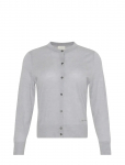 Calvin Klein - Merino Cardigan - Kardiganid - XL