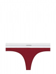 Calvin Klein - Thong - Stringid - XL