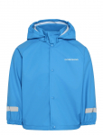 Didriksons - Slaskeman Kids Jkt 2 - Shell-joped - 122