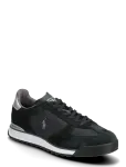 Polo Ralph Lauren - Varick Suede & Oxford Sneaker - Madala s&auml;&auml;rega tossud - 46
