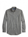 Polo Ralph Lauren - Custom Fit Plaid Twill Shirt - Ruudulised s&auml;rgid - S