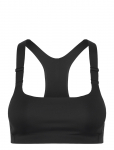 The North Face - W Refina Bra - Sportrinnahoidjad - K&otilde;ik - XS