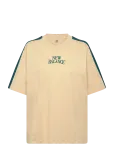 New Balance - Linear Heritage Oversized T-Shirt - Spordi T-s&auml;rgid - M