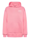 New Balance - Reimagined Fleece Long Length Hoodie - Spordi kapuutsiga pusad - L