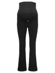 Only Maternity - Olmrain Life Reg Push Up Flared Noos - Alt laienevad - M x 32