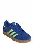 Adidas Originals - Gazelle Indoor C - Madala s&auml;&auml;rega tossud - 30