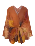 RODEBJER - Rodebjer Glory Meadow - Pikkade varrukatega - XS/S