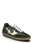 Ba&sh - Crew Sneakers - Madala s&auml;&auml;rega tossud - 37
