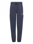 Hummel - Hmljr Loose Blocked Sweatpant - Dressip&uuml;ksid - 104
