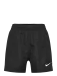 NIKE SWIM - Nike Breaker Logo Tape 4" Volley Short - Ujumisp&uuml;ksid - 120-130