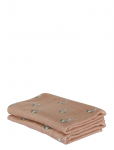 Nuuroo - Josefine Bamboo Muslin Cloth 2-Pack - Musliinlapid - ONE SIZE