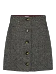 N&uuml;mph - Nuavey Mini Skirt - L&uuml;hikesed seelikud - 40