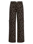 N&uuml;mph - Nuharu Pants - Cargo-p&uuml;ksid - 40
