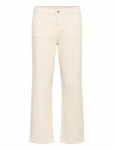 Cream - Crnatalia 7/8 Straight Twill - Coco - Sirged ja klassikalised - 29