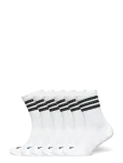 Adidas Performance - 3S Ess C Crw 6P - Spordisokid - 40-42