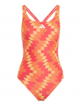 Adidas Performance - Firebird Aop St - Spordi ujumistrikood - 36
