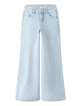 Name It - Nkfpolly X-Wide Jeans 3057-Fr Noos - Laiad teksad - 134