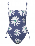 Roxy - Pt Essentials One Piece Hl - Spordi ujumistrikood - M