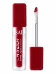 IsaDora - The True Impact Matte Liquid Lipstick - Liquid Lip - 5 ML