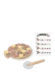 JaBaDaBaDo - Dessert Pizza - M&auml;ngutoit ja koogid - ONE SIZE