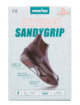 Springyard - Sandygrip Citysafe - Muud jalan&otilde;ude aksessuaarid - XL 44-47