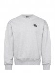 VANS - Oval Logo Loose Crew - Spordidressipluusid - XXL