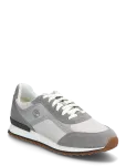 Timberland - Scout Heights Low Lace Up Sneaker Light Grey Mesh W Mdgry - Madala s&auml;&auml;rega tossud - 40