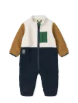 Liewood - Nolano Pile Jumpsuit - Fliisist kombinesoonid - 56