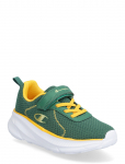 Champion - Hro J B Ps Low Cut Shoe - Madala s&auml;&auml;rega tossud - 33