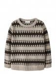 Name It - Nmmoscar Ls Knit - Pulloverid - 86