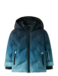 Name It - Nmmmountain05 Ski Jacket Fo - Suusajoped - 80