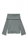 Vero Moda - Vmera Ls Off Shoulder Pullover Ga Noos - Džemprid - L