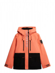 Superdry Sport - Ultimate Freestyle Ski Jacket - Spordi suusajoped - L