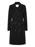 Rosemunde - Rwtova Ls Coat - Villased mantlid - 36