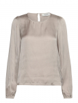 Rosemunde - Rwmessina Ls Regular Blouse - Pikkade varrukatega - 38