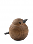 Novoform - Baby Sparrow - Puidust kujud - H6CM
