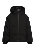 Jack & Jones - Jjkaito Puffer Jacket Mni - Tepitud ja polsterdatud - 128