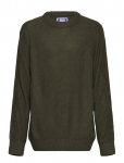 Jack & Jones - Jjroy Knit Crew Neck Aw25 Jnr - Pulloverid - 164