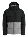 Jack & Jones - Jjeowen Puffer Sn - Polsterdatud jakid - XL