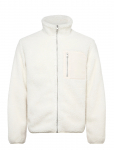 Jack & Jones - Jjbradley Teddy Jacket - Fliisid - XL