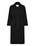 Makia - Amelia Coat - Villased mantlid - L