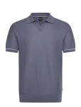 BOSS - H-Narciso - L&uuml;hikeste varrukatega - XXXL