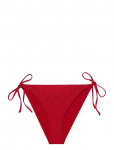 Polo By Ralph Lauren Swimwear - Prl Logo Jacquard Ricky String - K&uuml;ljepaeltega bikiinid - XL