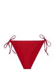 Polo By Ralph Lauren Swimwear - Prl Logo Jacquard Ricky String - K&uuml;ljepaeltega bikiinid - XL