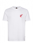 BOSS - Te_Movement - L&uuml;hikeste varrukatega - XXXL