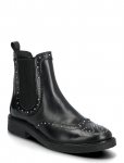 ANGULUS - Booties - Flat - With Elastic - Kontsaga poolsaapad - 39