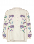 Lollys Laundry - Faithll Blouse 3/4 - Pikkade varrukatega - XS