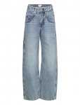 Monki - Hw Workwear Jeans - Laiad - 29