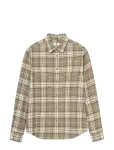 WOOD WOOD - Wwcooper Shirt 25334 - Vabaaja s&auml;rgid - S
