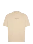 Calvin Klein Jeans - Ss 16S Rlxd Fit Ckj Graphic Tee - L&uuml;hikeste varrukatega - S